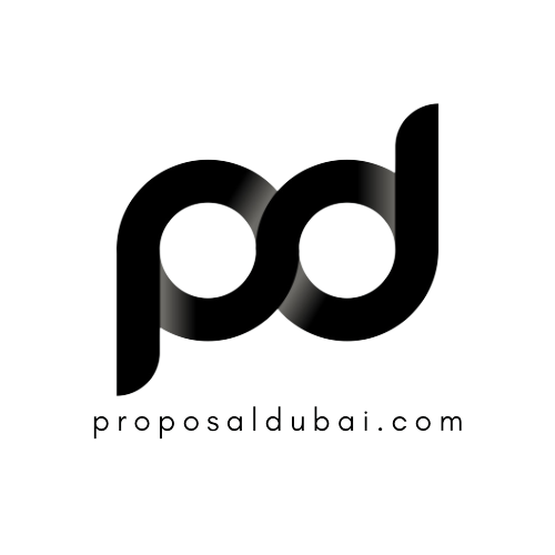 Proposal Dubai